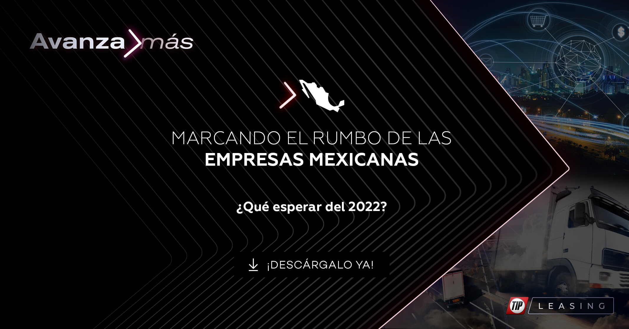 ¿Qué esperan las empresas mexicanas este 2022?