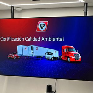 Certificación calidad ambiental