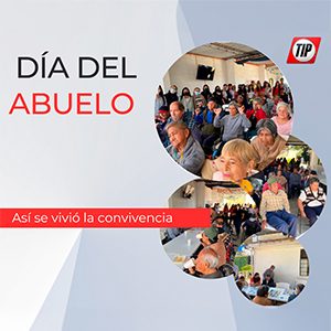 Día del Abuelo TIP México