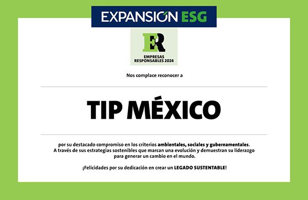 Expansión ESG