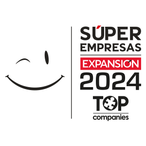 Logo super empresas