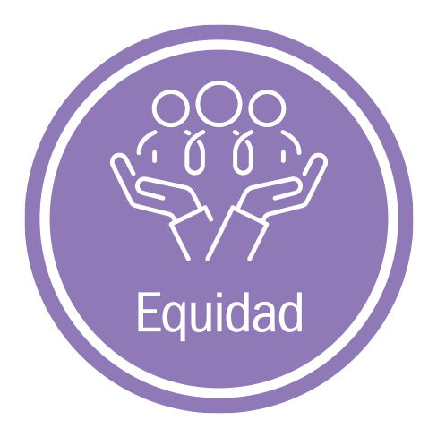 Valor equidad TIP