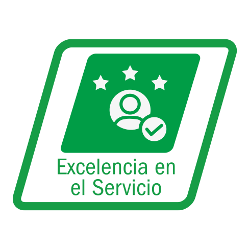 Excelencia en el Servicio TIP