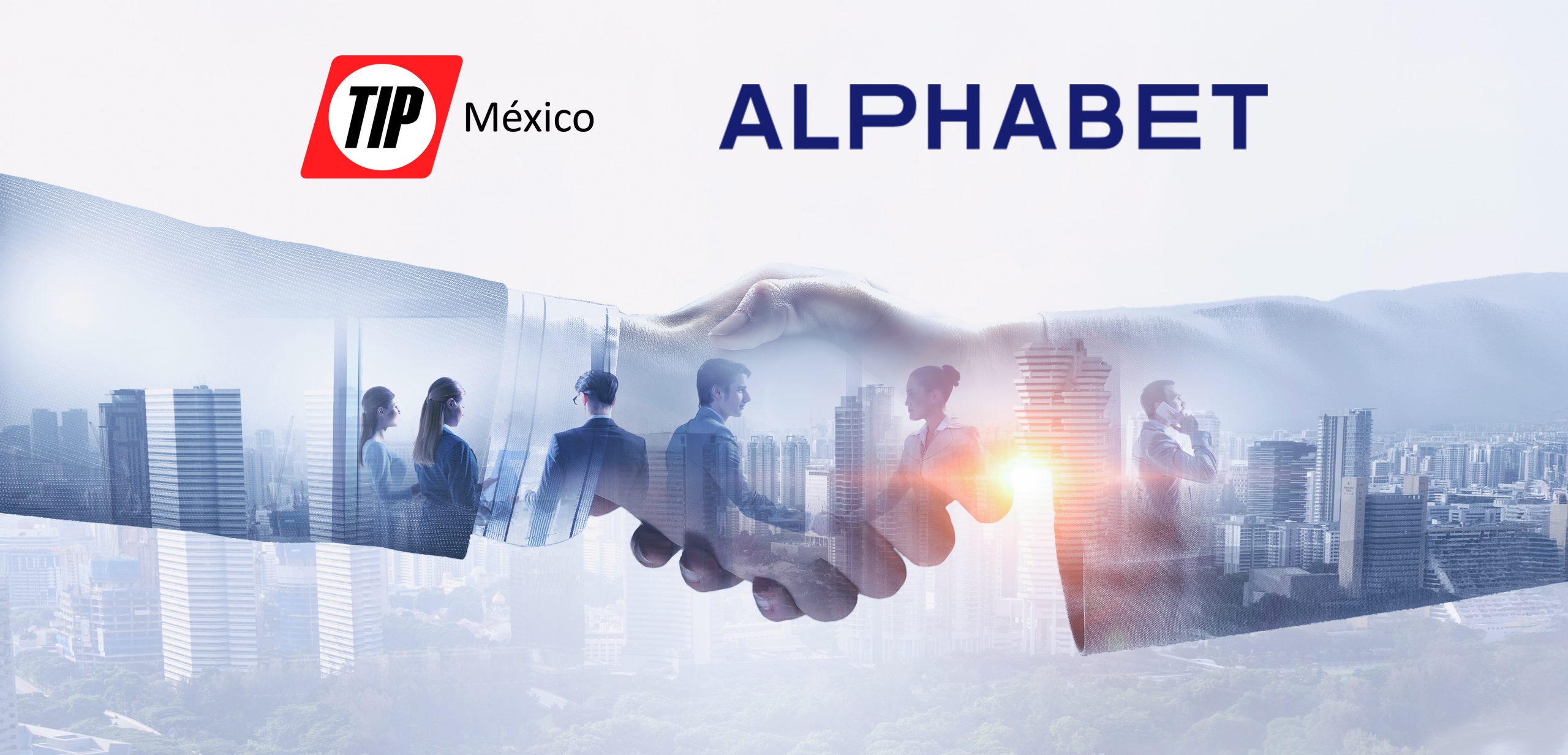 Alianza estratégica con Alphabet